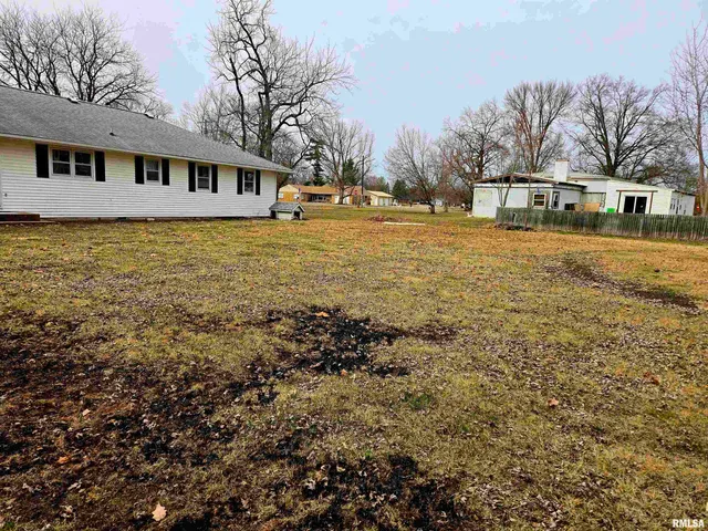 $149,000 | 420 North Marion Street, Carthage, IL 62321