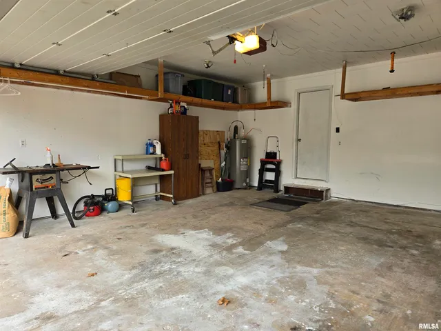 $149,000 | 420 North Marion Street, Carthage, IL 62321