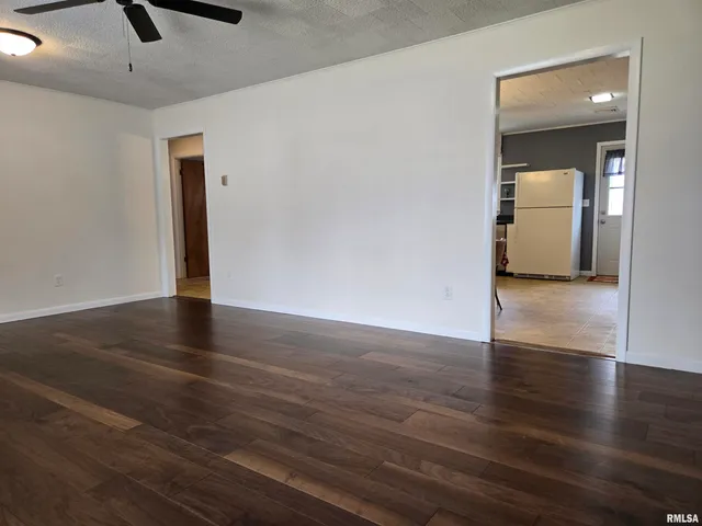 $149,000 | 420 North Marion Street, Carthage, IL 62321