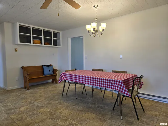 $149,000 | 420 North Marion Street, Carthage, IL 62321