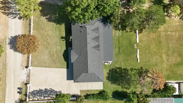 $995,000 | 4433 Chapel Road, Graham, TX 76450