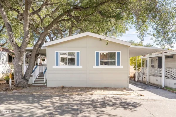 $273,000 | 1273 South Rice Road, Unit 4, Ojai, CA 93023