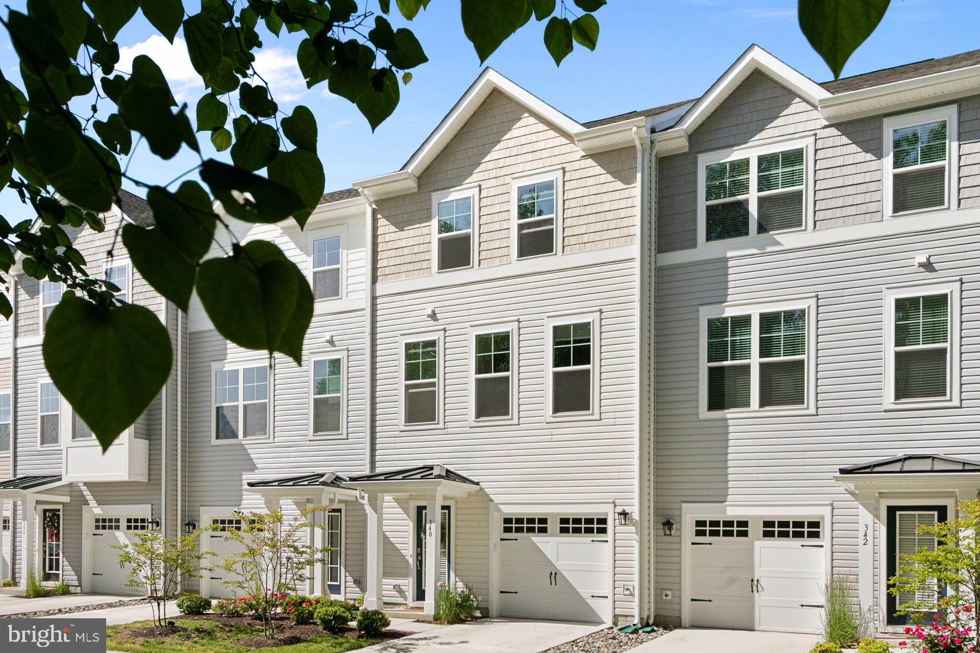 340 Shipyard Drive Cambridge, MD 21613 - Photo 2 of 35 a view of a house with a potted plant