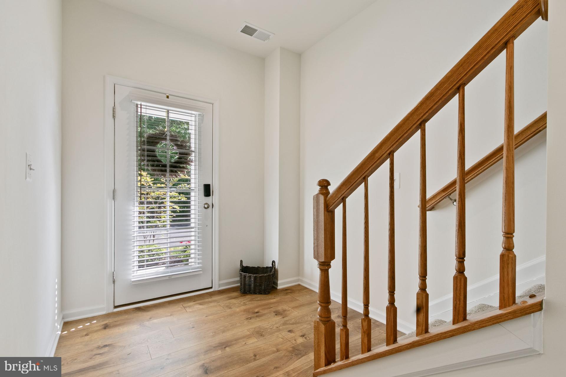 340 Shipyard Drive Cambridge, MD 21613 - Photo 5 of 35 a view of an entryway with staircase