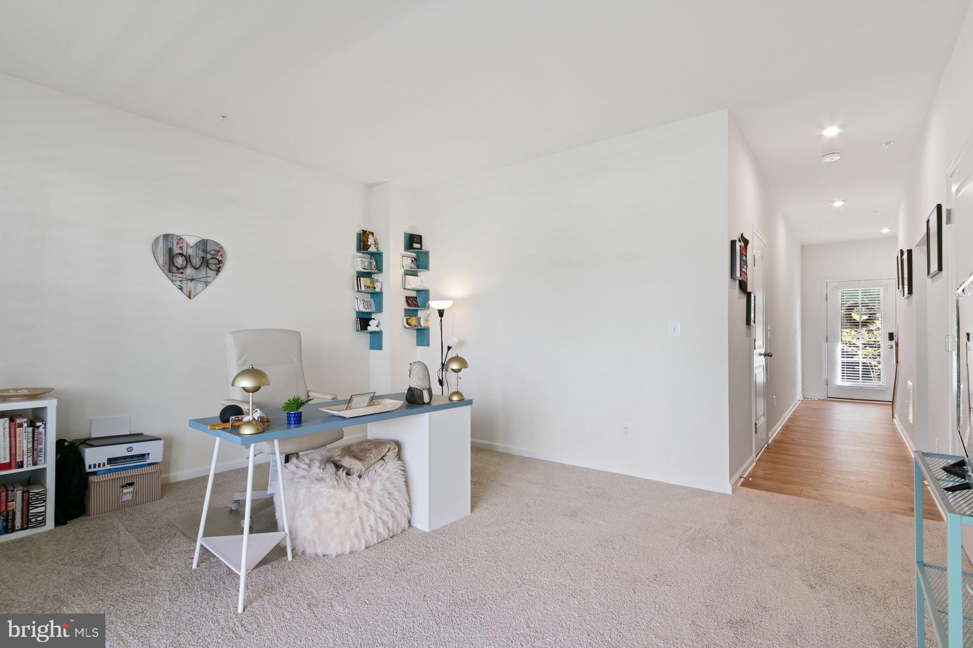 340 Shipyard Drive Cambridge, MD 21613 - Photo 8 of 35 a view of a workspace