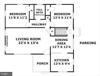 23417 Woodfield Road Gaithersburg, MD 20882 - Photo 29 of 30 Interior (General)