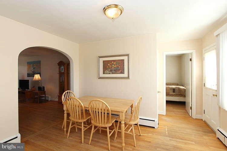 23417 Woodfield Road Gaithersburg, MD 20882 - Photo 10 of 30 Dining Room