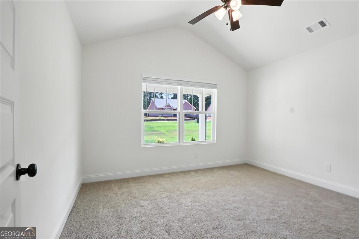 166 Rachel Lane Hartwell, GA 30643 - Photo 25 of 51 an empty room with a window