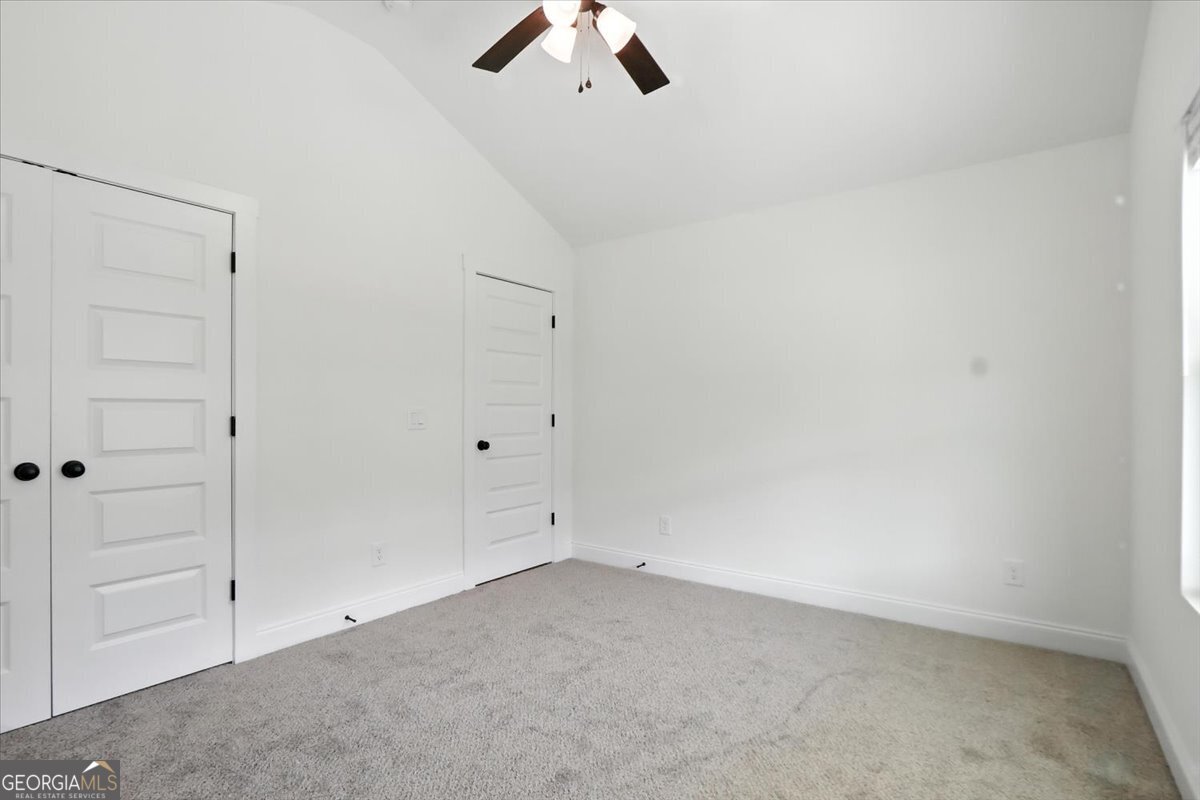 166 Rachel Lane Hartwell, GA 30643 - Photo 26 of 51 an empty room