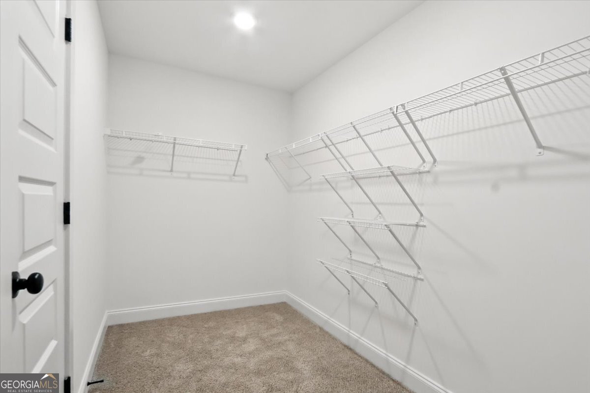 166 Rachel Lane Hartwell, GA 30643 - Photo 42 of 51 a view of a room