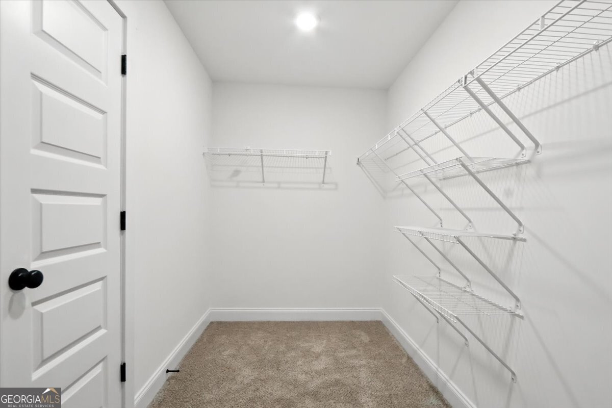 166 Rachel Lane Hartwell, GA 30643 - Photo 43 of 51 a view of an empty room