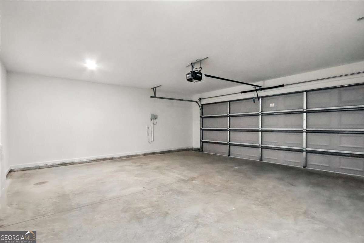 166 Rachel Lane Hartwell, GA 30643 - Photo 44 of 51 a view of a room with an empty space