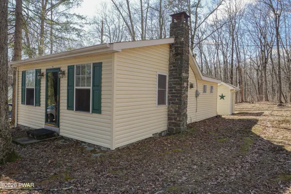 $85,900 | 1837 Highway 402, Dingmans Ferry, PA 18328