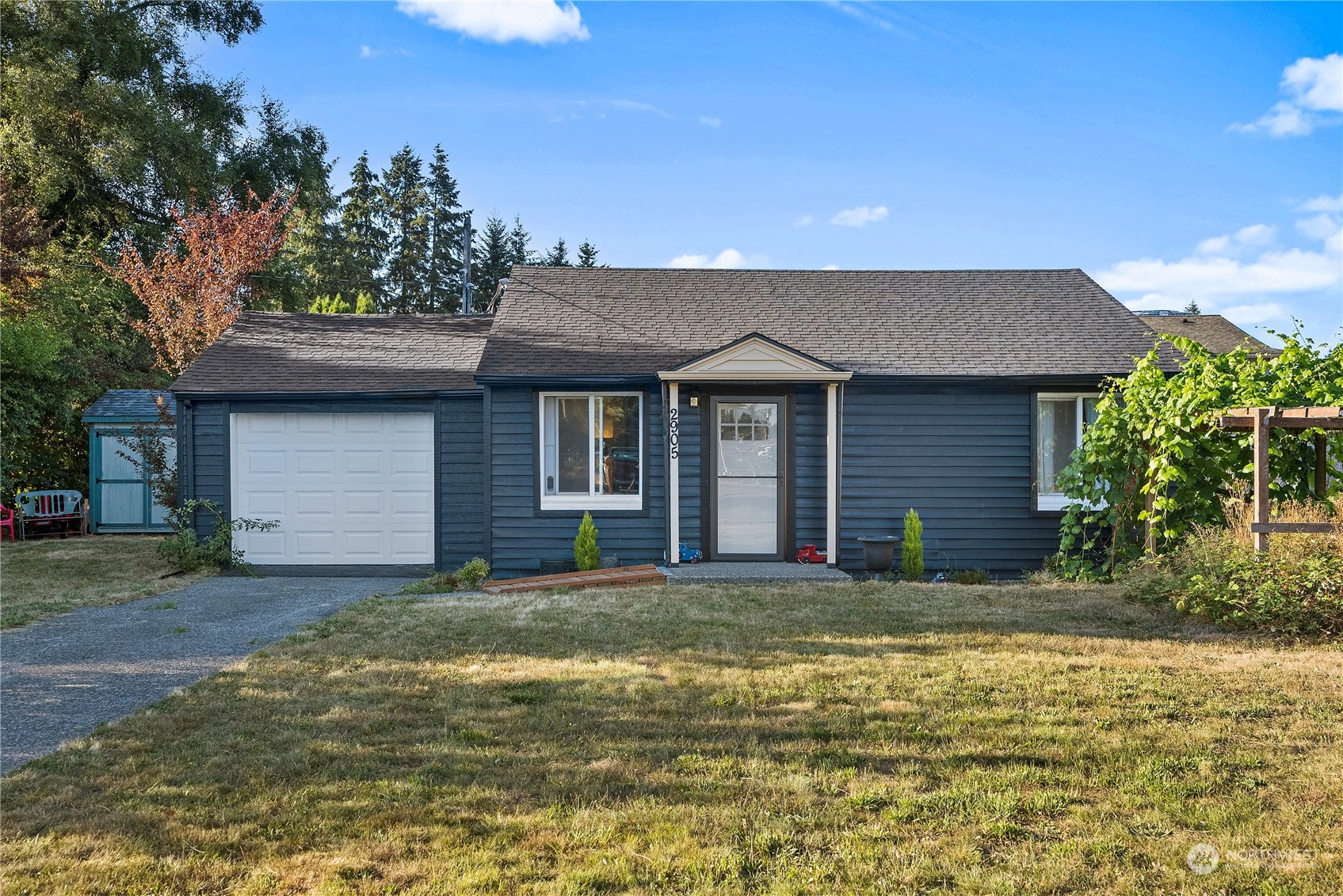 2905 Mt Vista Road Centralia, WA 98531 - Photo 1 of 18 Gallery Image 1