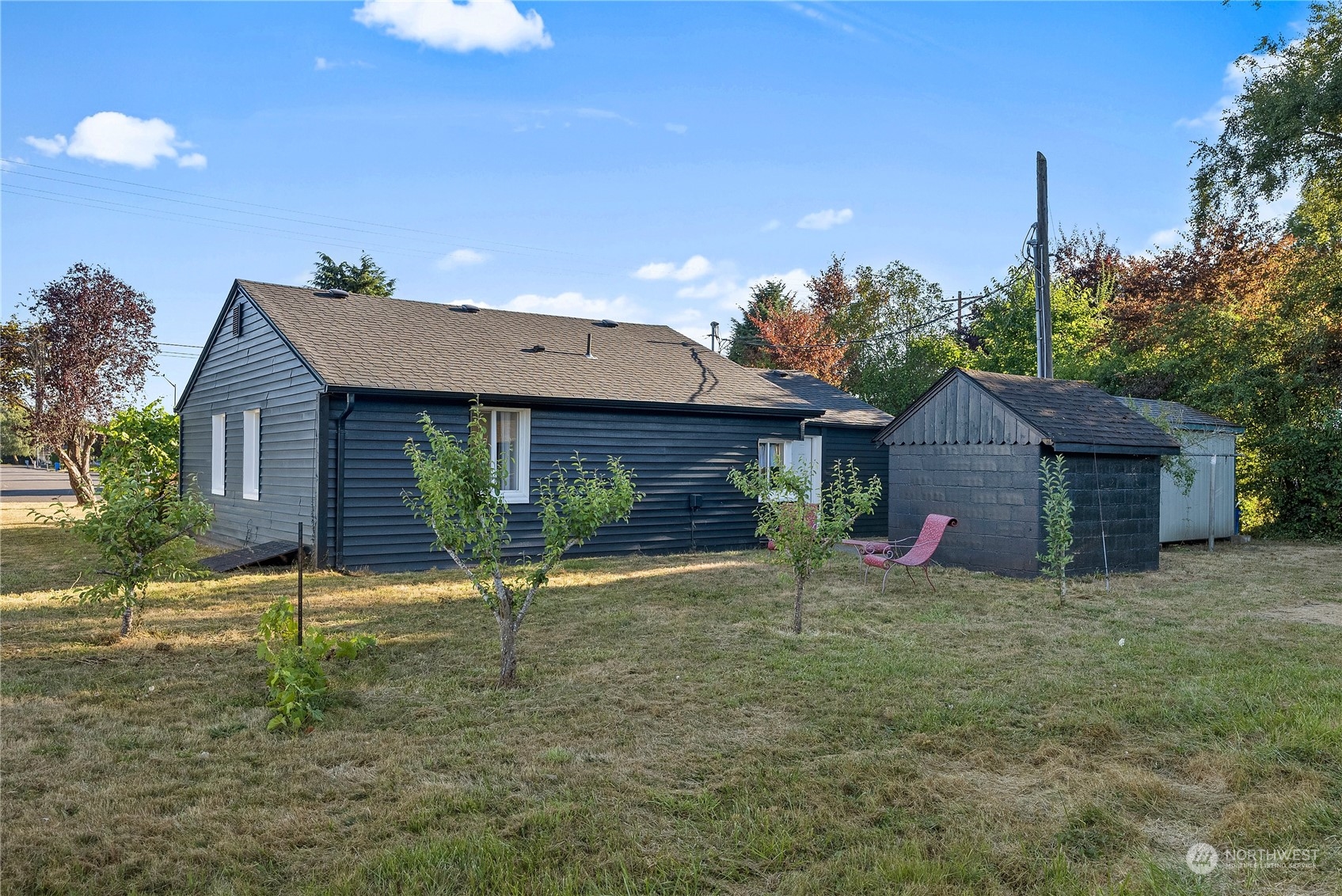 2905 Mt Vista Road Centralia, WA 98531 - Photo 14 of 18 Gallery Image 14
