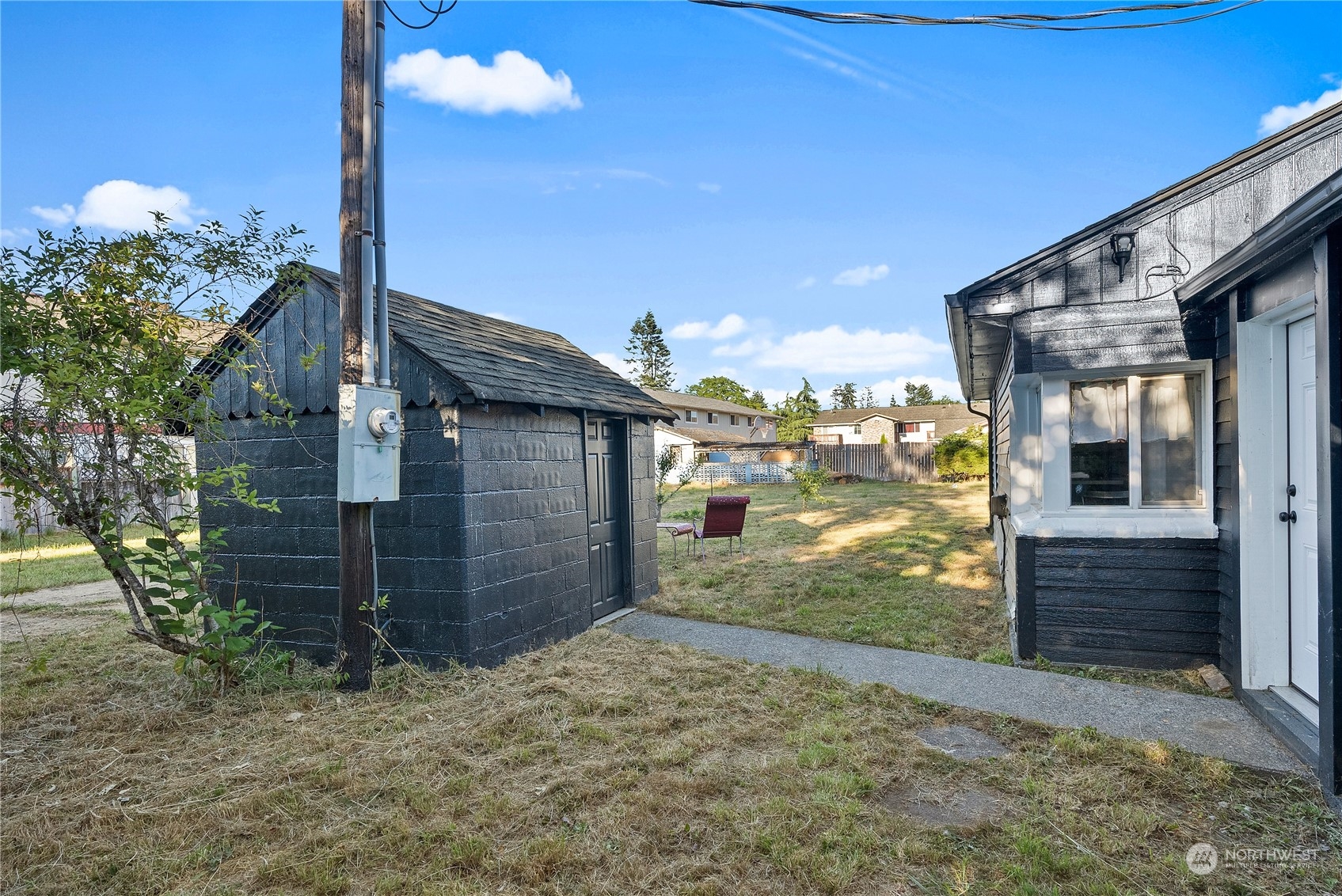 2905 Mt Vista Road Centralia, WA 98531 - Photo 17 of 18 Gallery Image 17