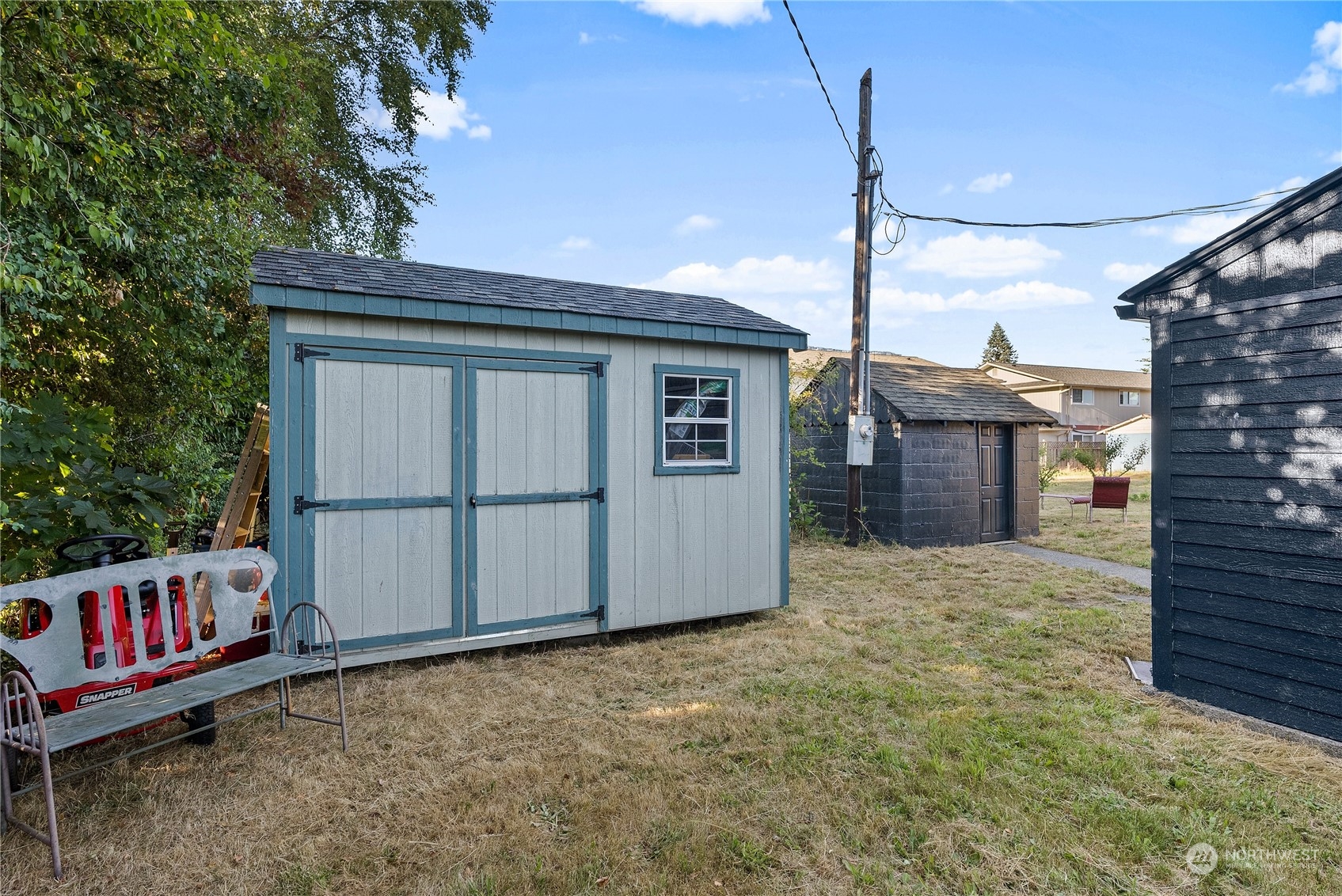 2905 Mt Vista Road Centralia, WA 98531 - Photo 18 of 18 Gallery Image 18