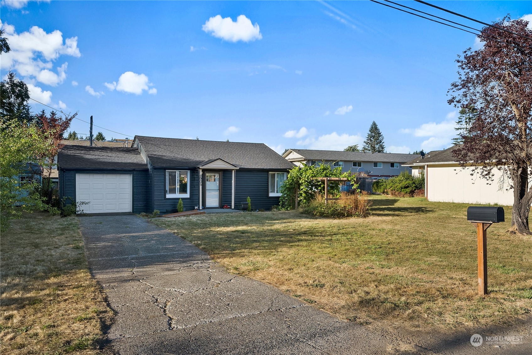 2905 Mt Vista Road Centralia, WA 98531 - Photo 2 of 18 Gallery Image 2