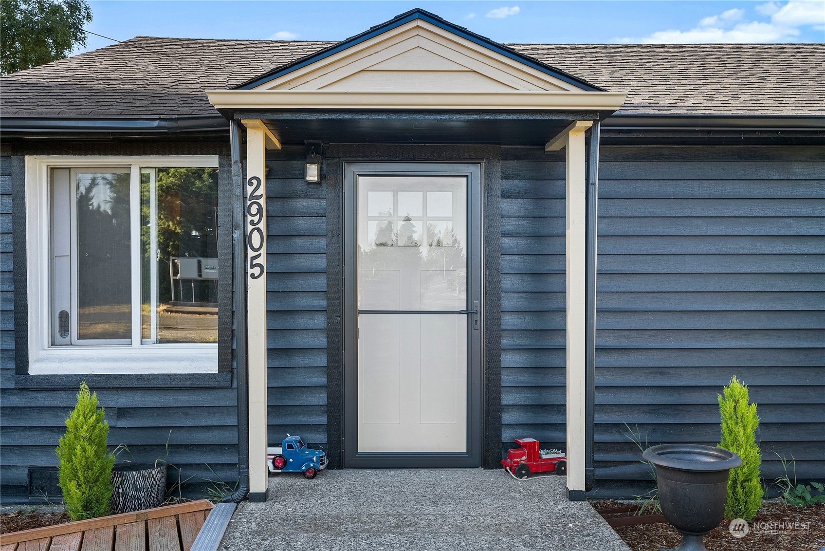 2905 Mt Vista Road Centralia, WA 98531 - Photo 3 of 18 Gallery Image 3