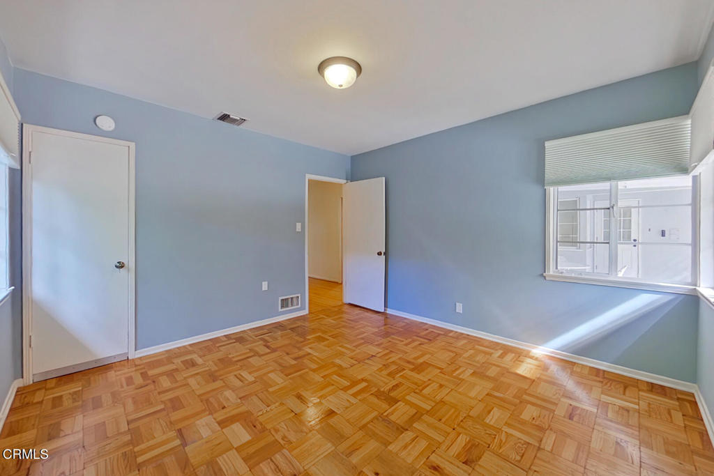 1462 Glengarry Road Pasadena, CA 91105 - Photo 31 of 57 a view of a big room with closet and cabinet