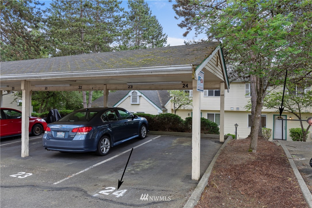 833 Southwest Sunset Boulevard, Unit E24 Renton, WA 98057 - Photo 30 of 34