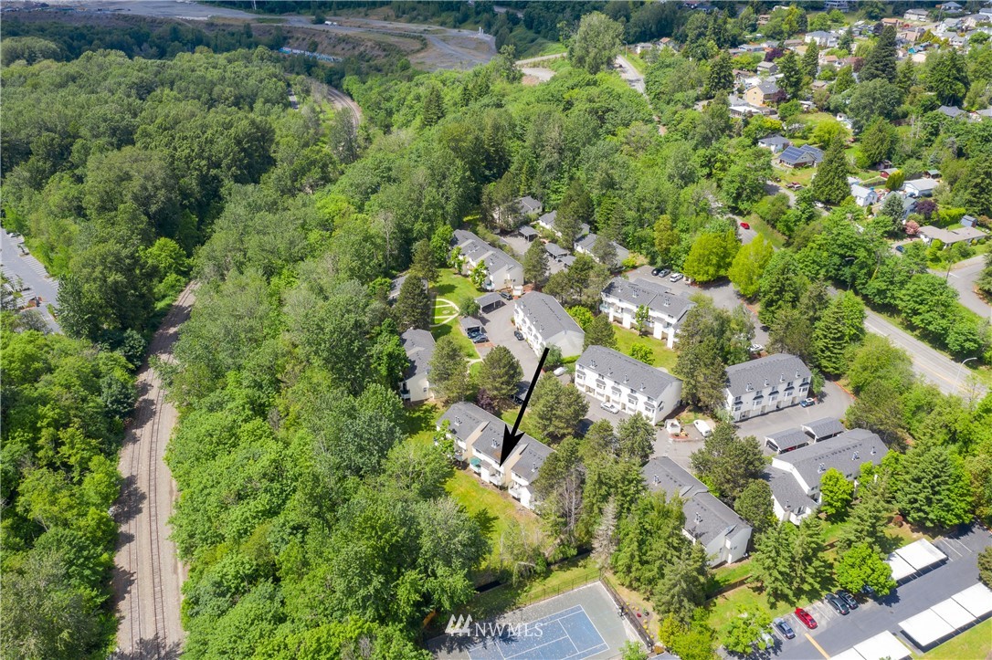 833 Southwest Sunset Boulevard, Unit E24 Renton, WA 98057 - Photo 32 of 34