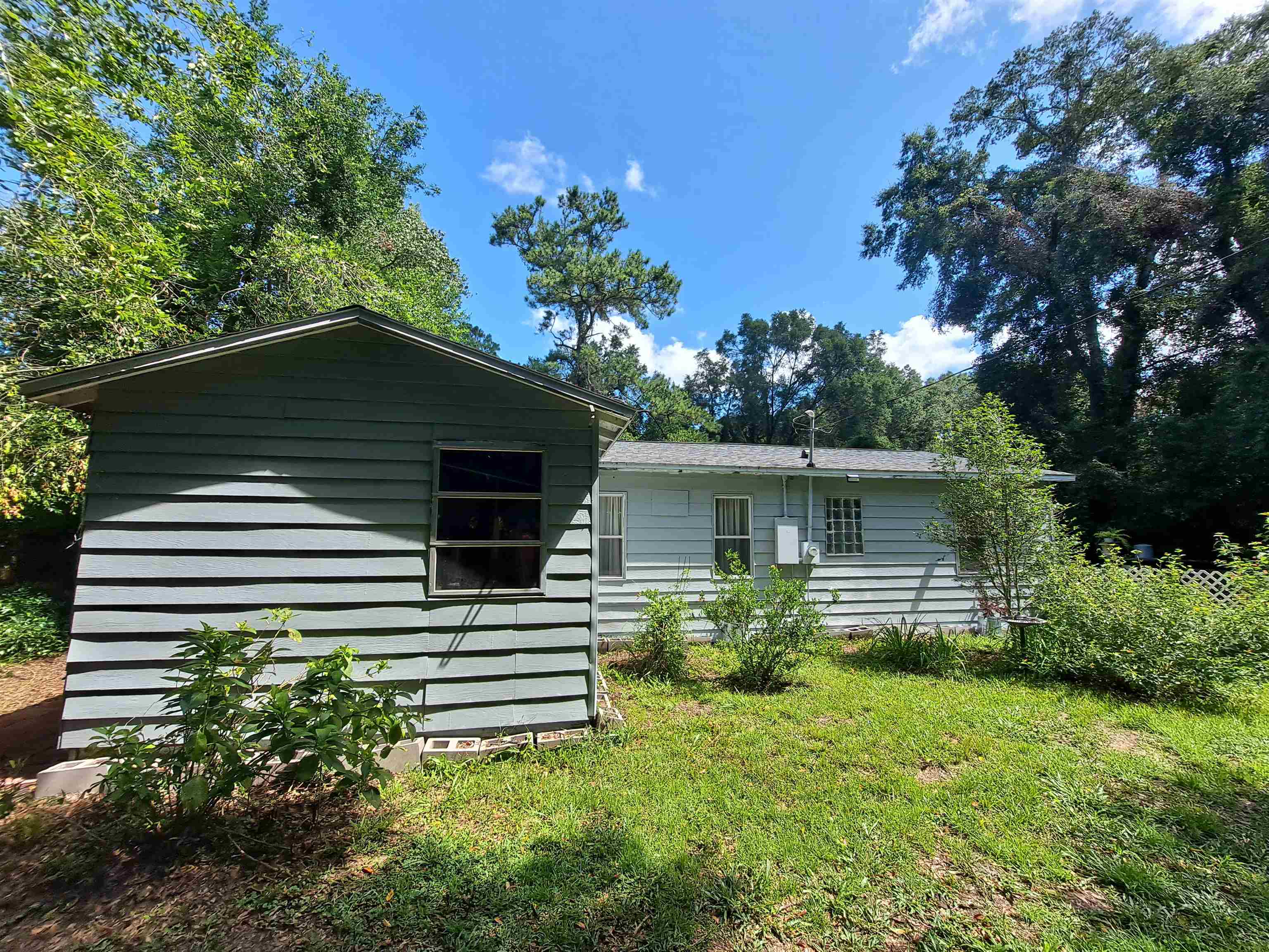 11405 Capitola Road Tallahassee, FL 32317 - Photo 27 of 36 Gallery Image 27