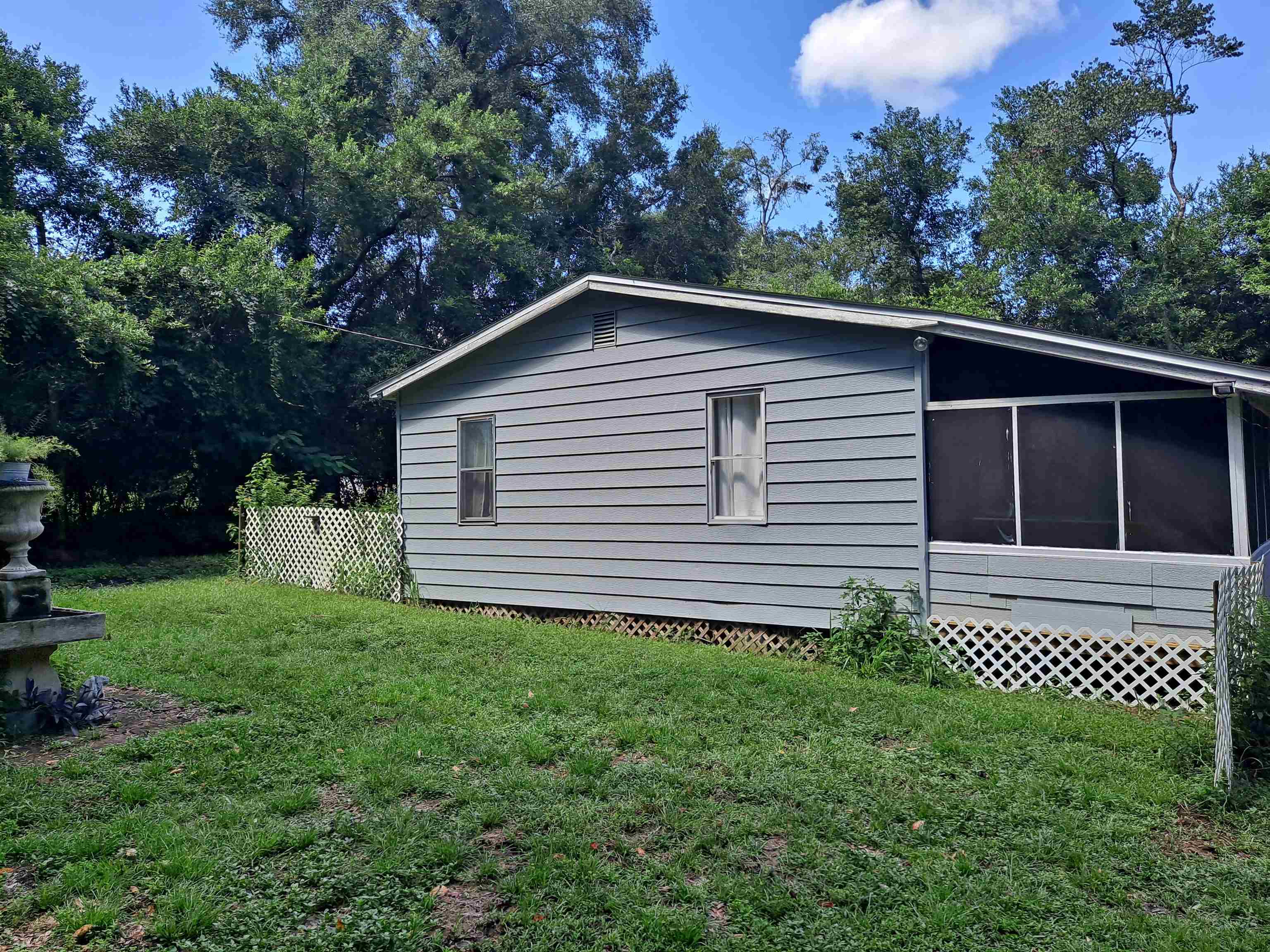 11405 Capitola Road Tallahassee, FL 32317 - Photo 30 of 36 Gallery Image 30