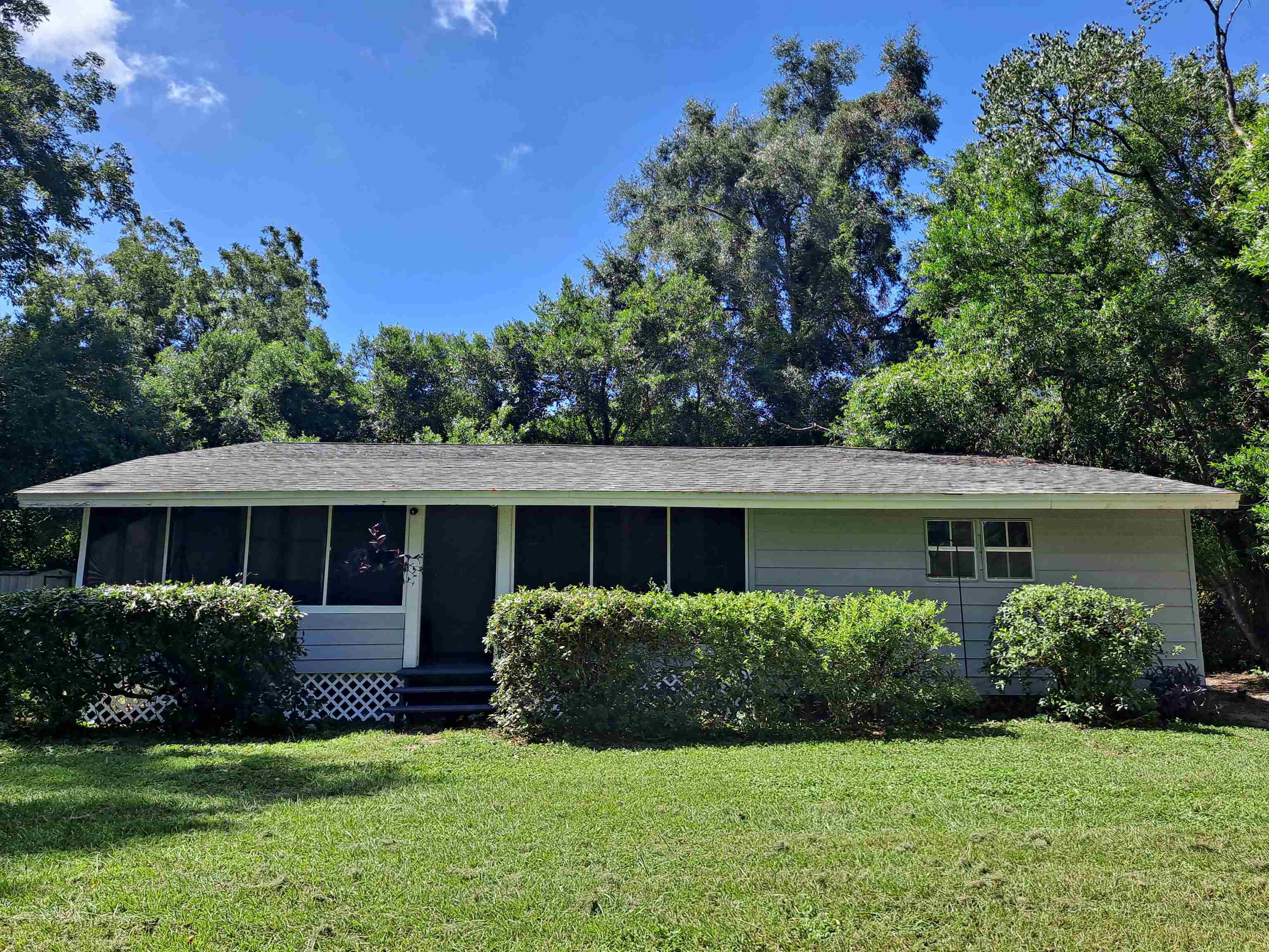 11405 Capitola Road Tallahassee, FL 32317 - Photo 32 of 36 Gallery Image 32