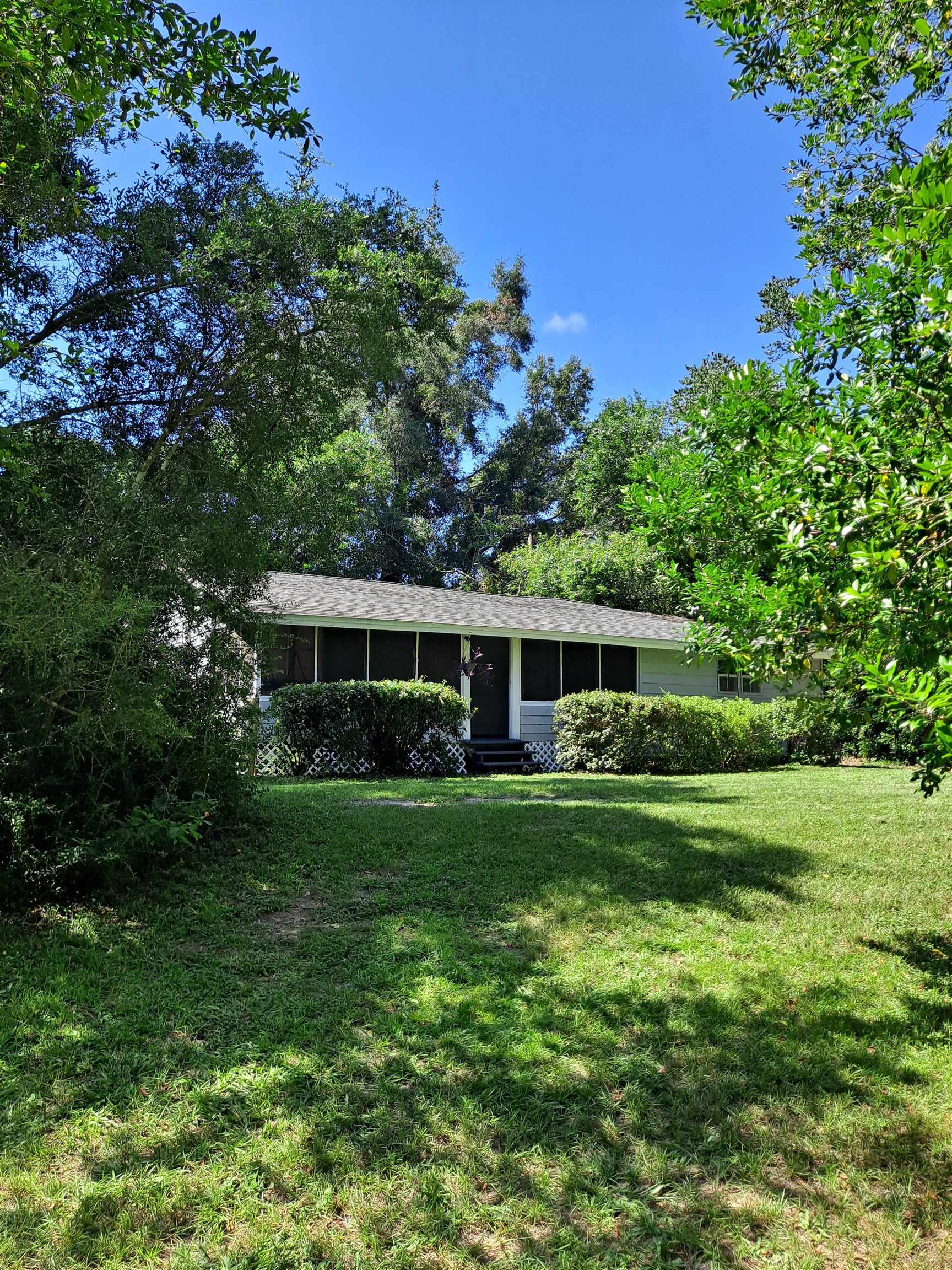 11405 Capitola Road Tallahassee, FL 32317 - Photo 34 of 36 Gallery Image 34