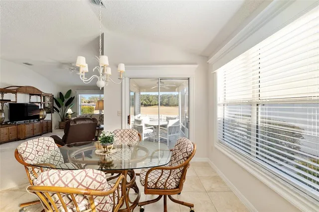 $389,900 | 8907 Southeast 168th Tailfer Street, The Villages, FL 32162