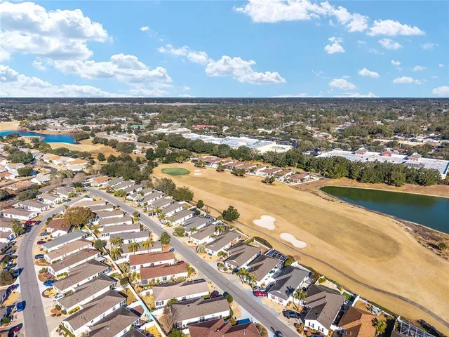 $389,900 | 8907 Southeast 168th Tailfer Street, The Villages, FL 32162