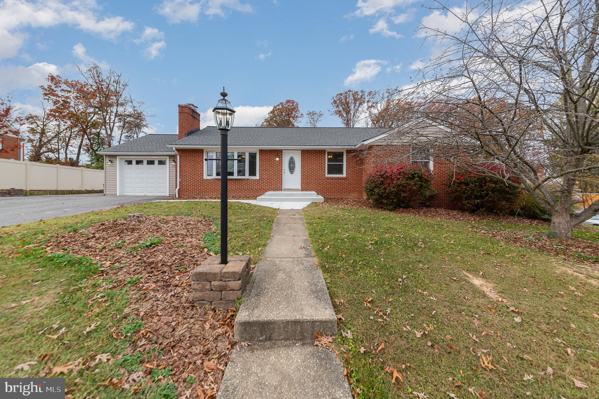 9804 Gunforge Road Perry Hall, MD 21128 - Photo 1 of 31
