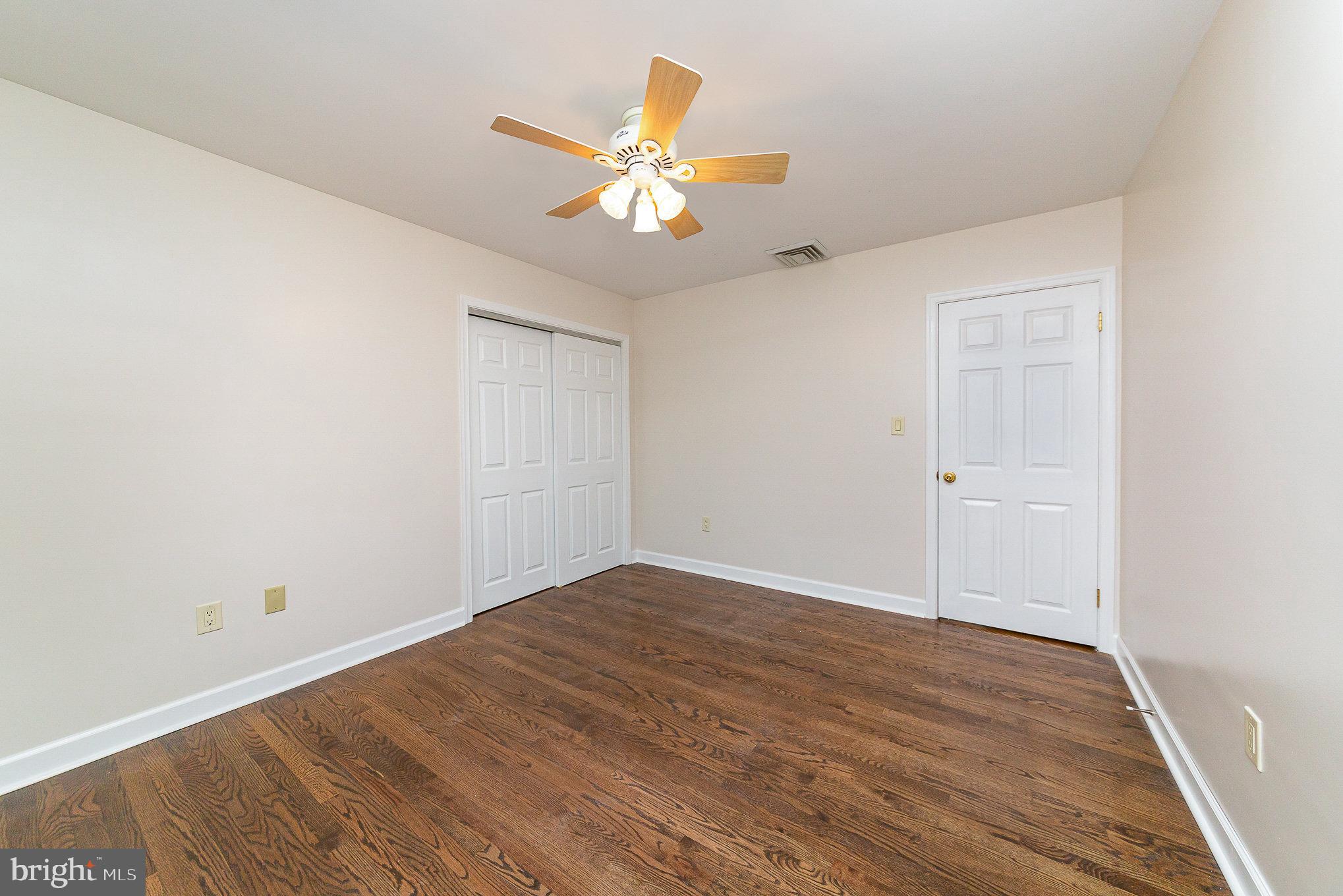 9804 Gunforge Road Perry Hall, MD 21128 - Photo 11 of 31 Main floor bedroom #1