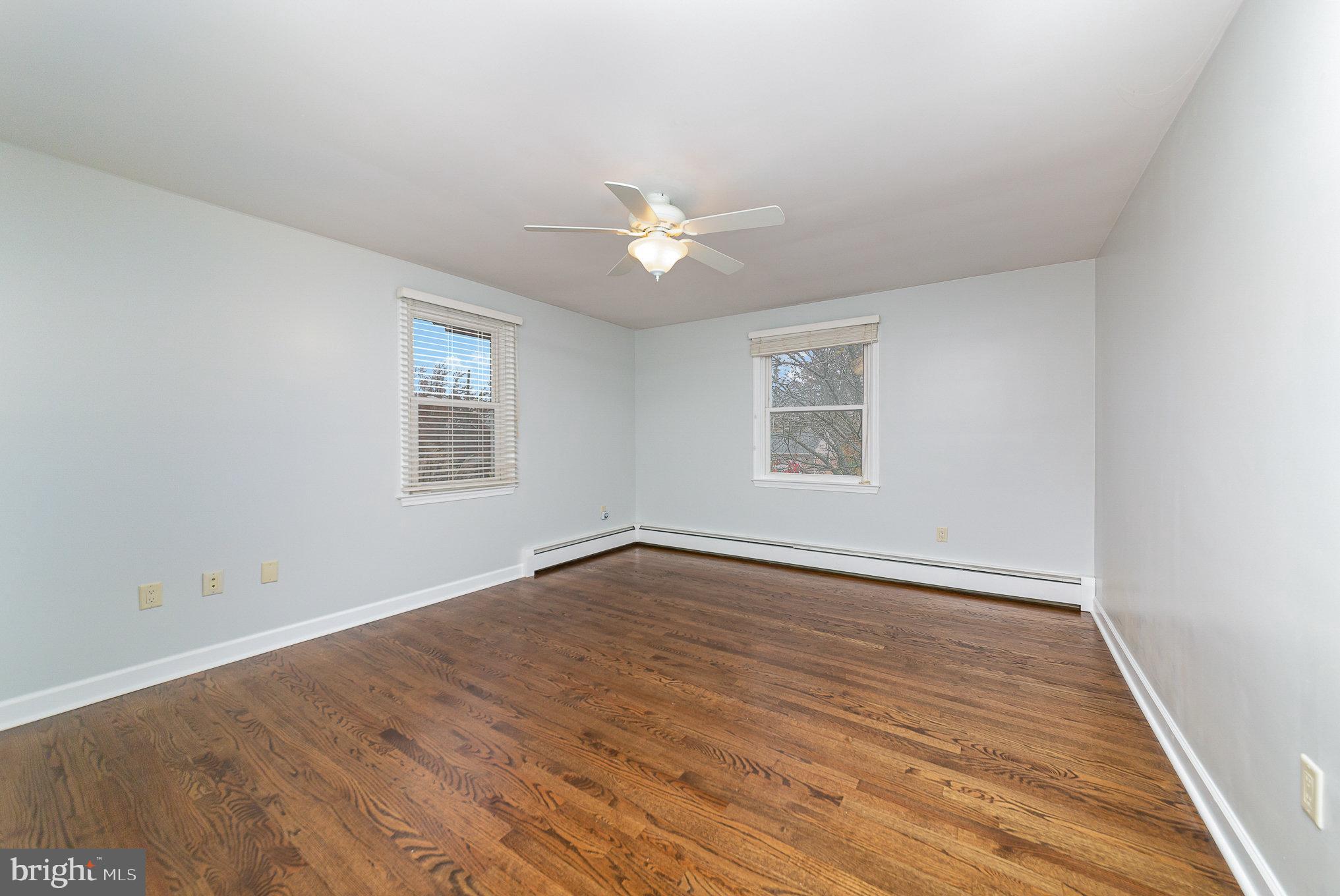 9804 Gunforge Road Perry Hall, MD 21128 - Photo 12 of 31 Main floor primary suite
