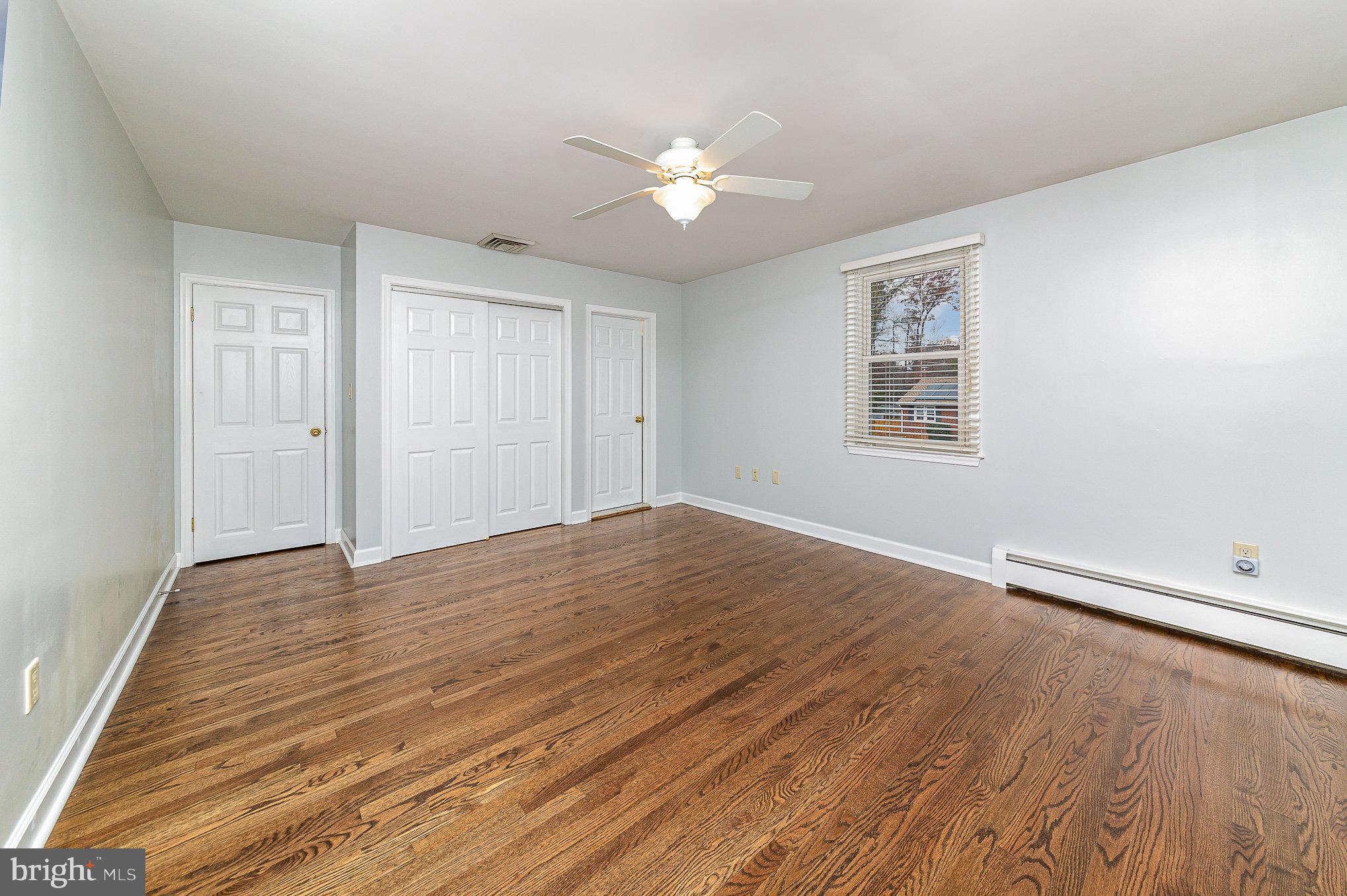 9804 Gunforge Road Perry Hall, MD 21128 - Photo 14 of 31 Main floor primary suite