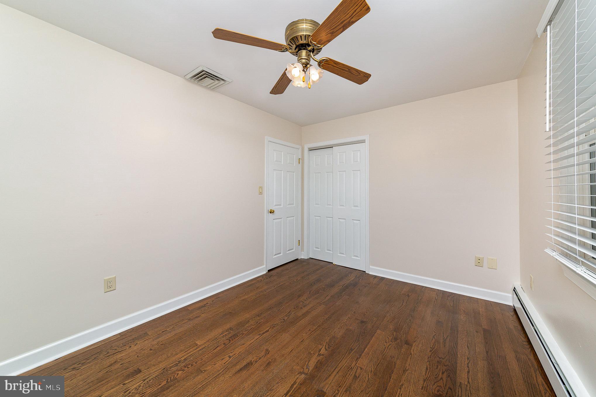 9804 Gunforge Road Perry Hall, MD 21128 - Photo 18 of 31 Main floor bedroom #2