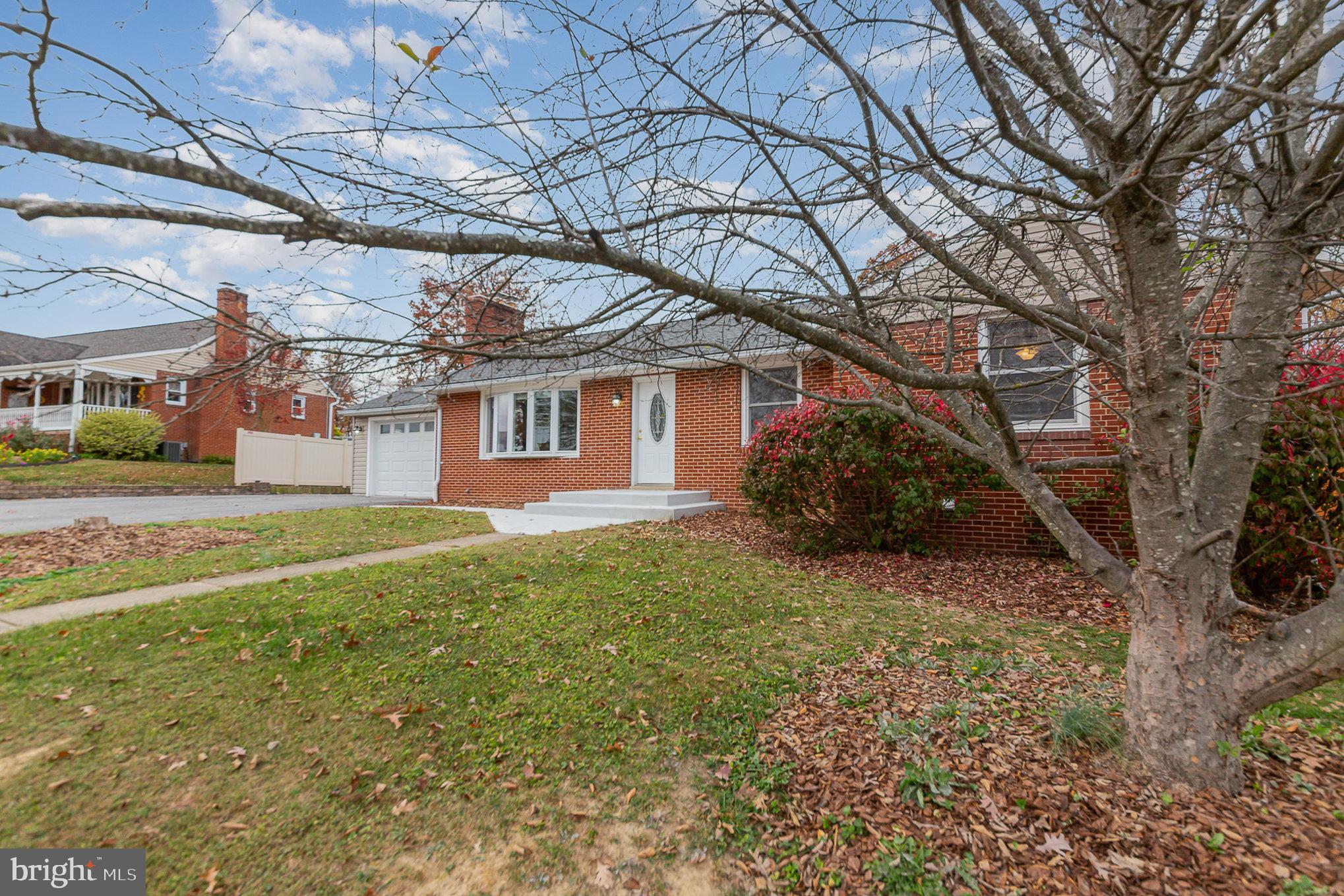 9804 Gunforge Road Perry Hall, MD 21128 - Photo 2 of 31