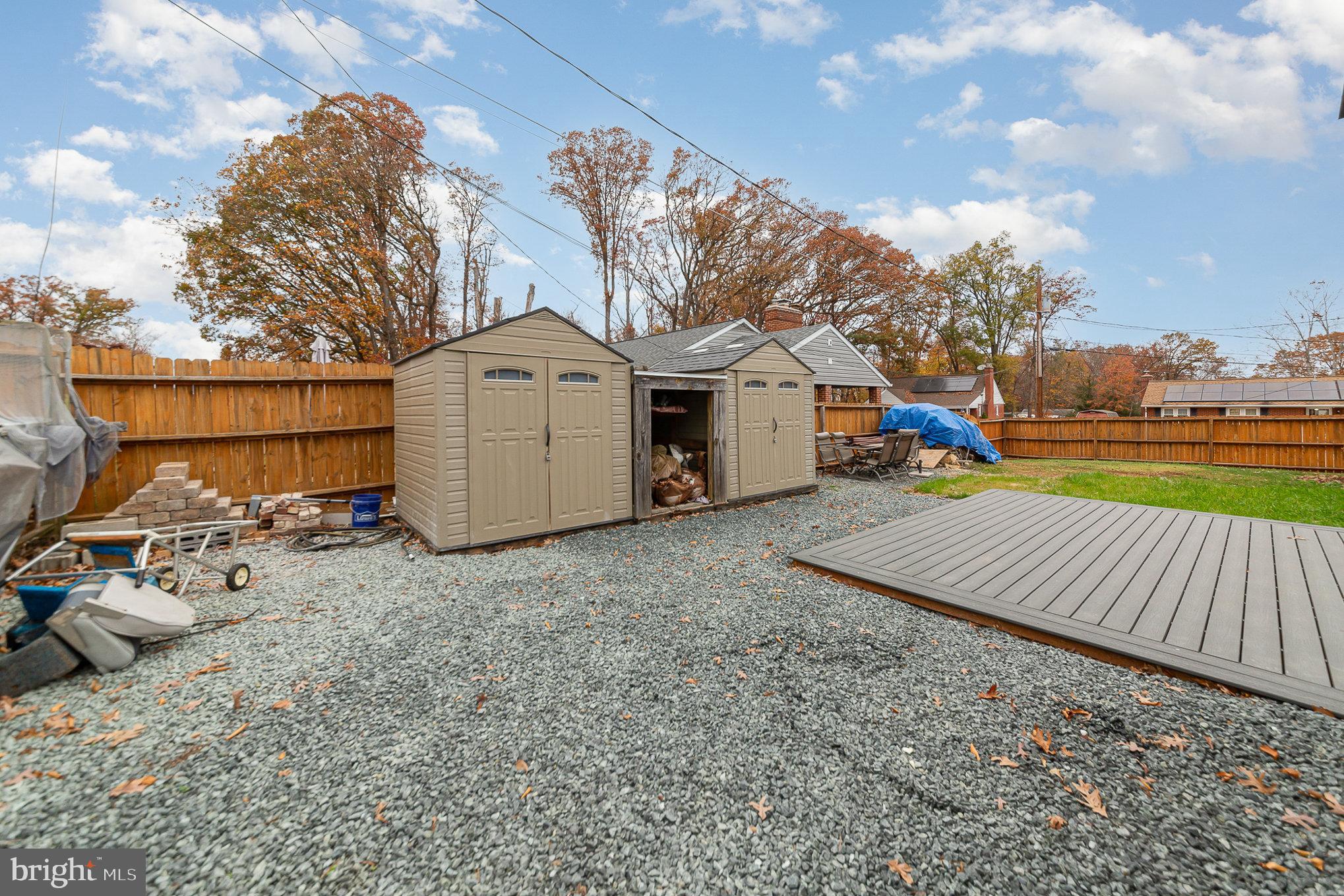 9804 Gunforge Road Perry Hall, MD 21128 - Photo 28 of 31