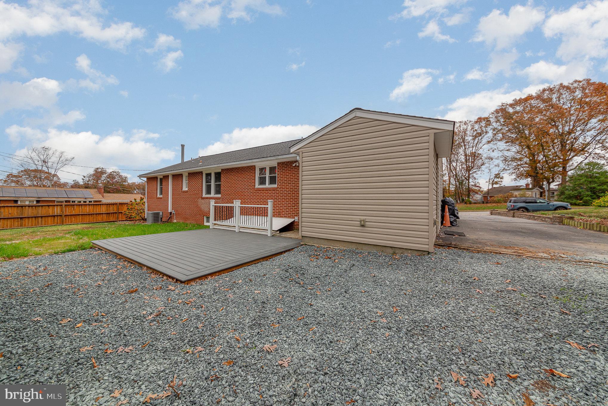 9804 Gunforge Road Perry Hall, MD 21128 - Photo 29 of 31
