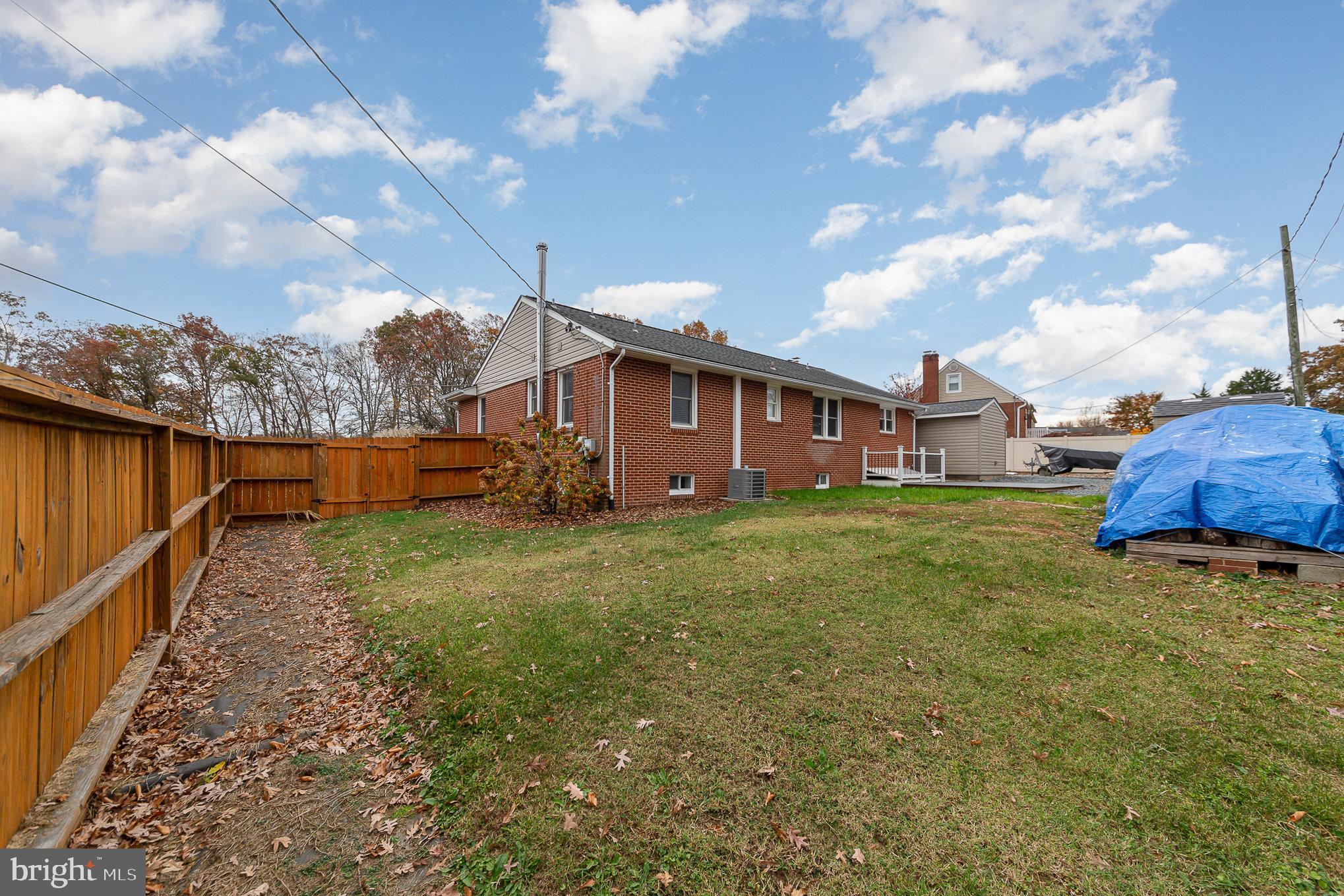 9804 Gunforge Road Perry Hall, MD 21128 - Photo 30 of 31