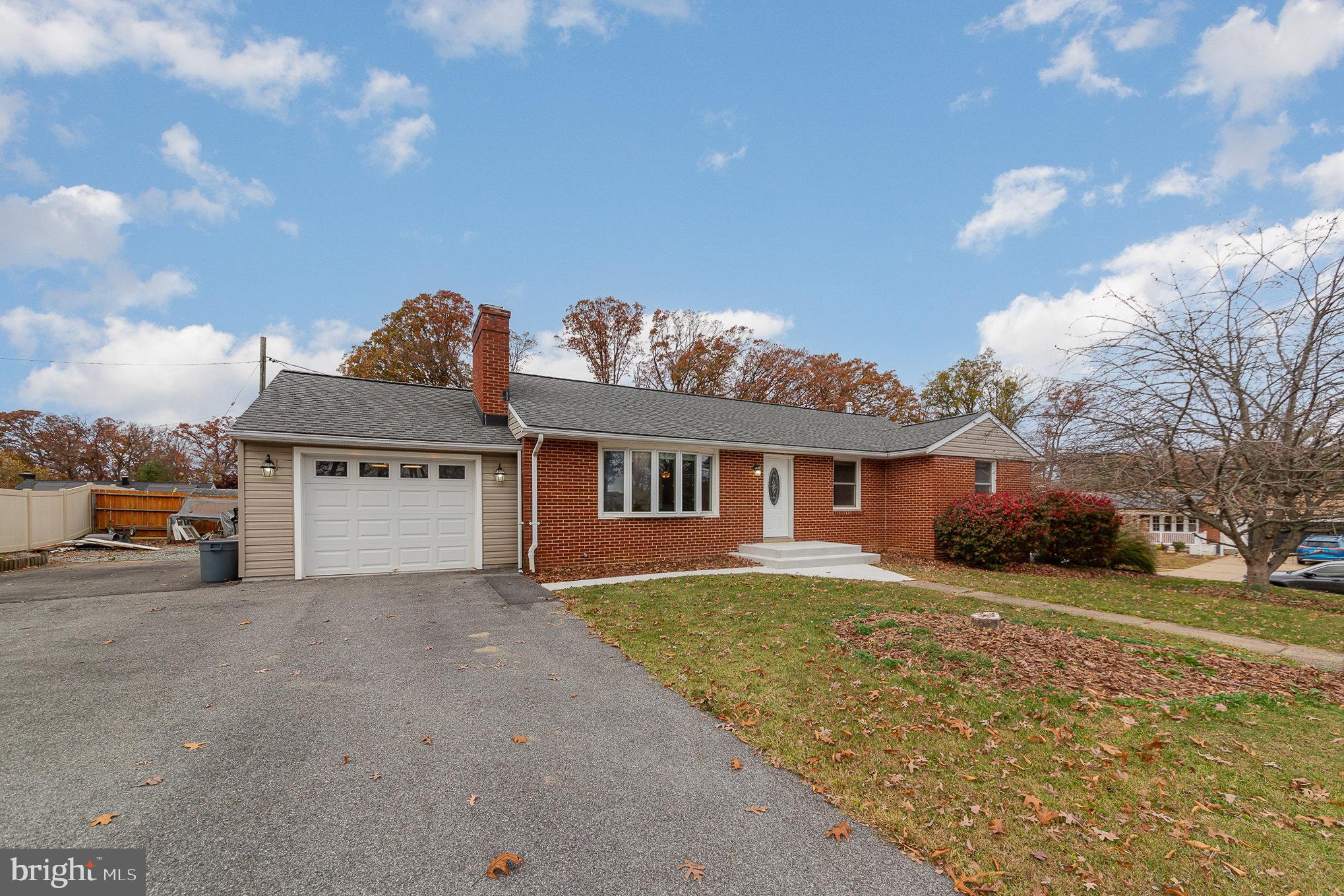 9804 Gunforge Road Perry Hall, MD 21128 - Photo 3 of 31