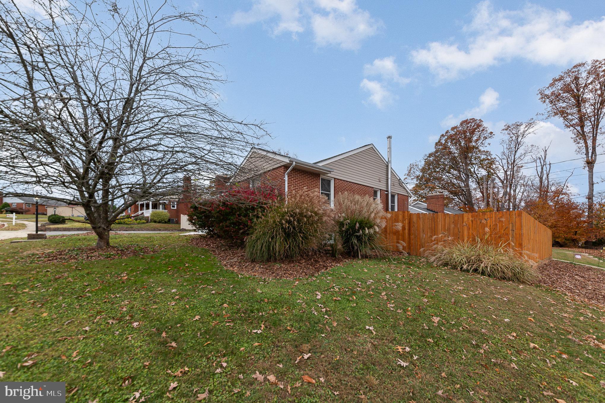 9804 Gunforge Road Perry Hall, MD 21128 - Photo 31 of 31