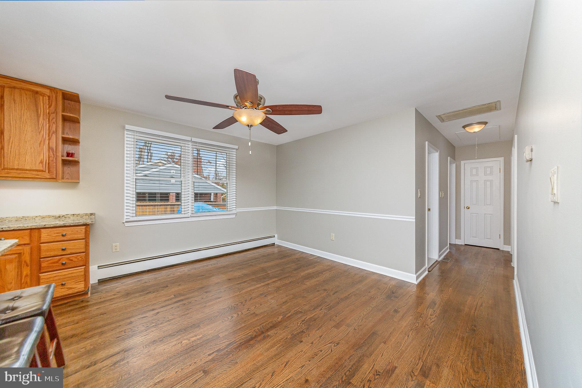 9804 Gunforge Road Perry Hall, MD 21128 - Photo 7 of 31 Dining area
