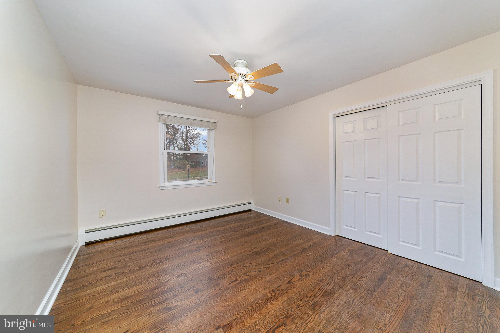 9804 Gunforge Road Perry Hall, MD 21128 - Photo 10 of 31 Main floor bedroom #1