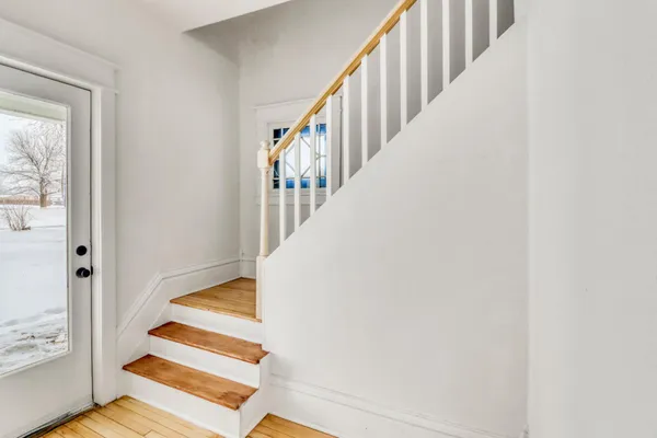 $255,000 | 153 Center Street North, Rothsay, MN 56579
