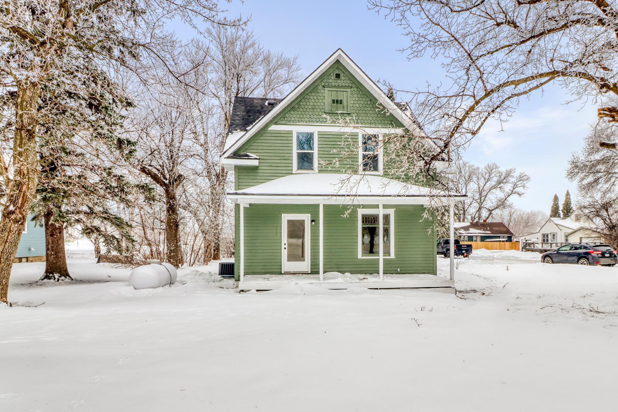 153 Center Street North Rothsay, MN 56579 - Photo 2 of 38