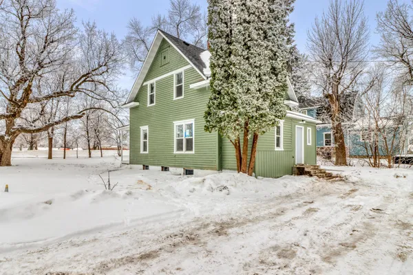 $255,000 | 153 Center Street North, Rothsay, MN 56579