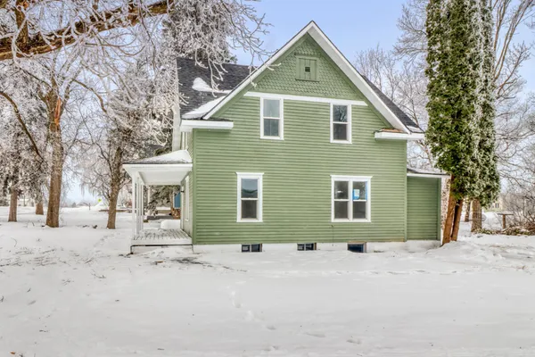 $255,000 | 153 Center Street North, Rothsay, MN 56579