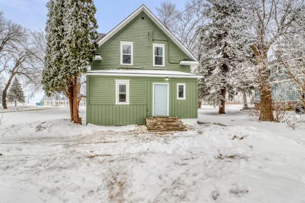 $255,000 | 153 Center Street North, Rothsay, MN 56579